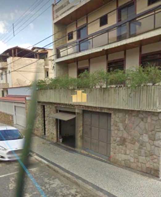 Loja-Salão para alugar, 80m² - Foto 1