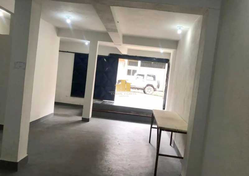 Loja-Salão para alugar, 80m² - Foto 5