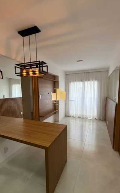 Apartamento, 2 quartos, 50 m² - Foto 15