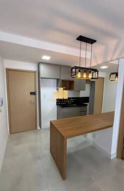 Apartamento, 2 quartos, 50 m² - Foto 16