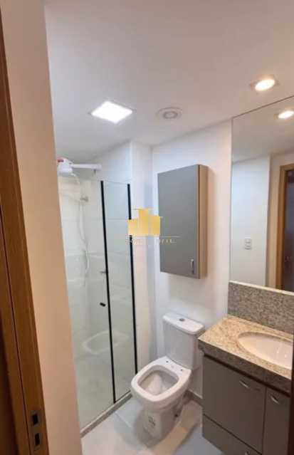 Apartamento, 2 quartos, 50 m² - Foto 17