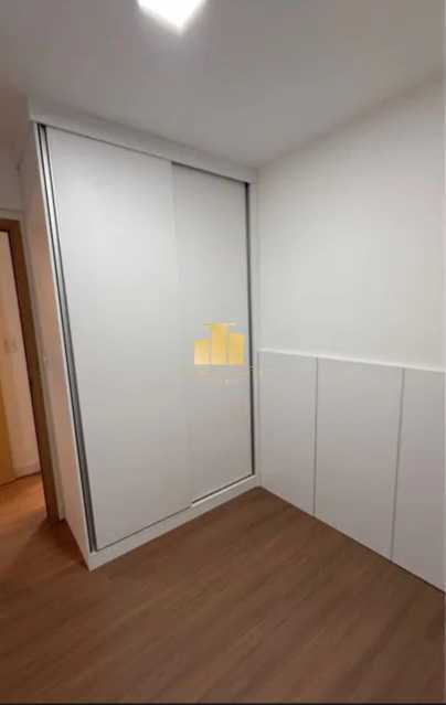 Apartamento, 2 quartos, 50 m² - Foto 19