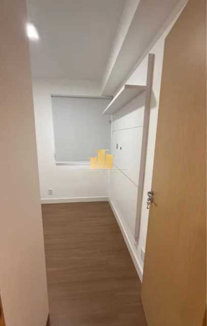 Apartamento, 2 quartos, 50 m² - Foto 20