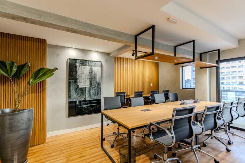 Apartamento, 2 quartos, 50 m² - Foto 13