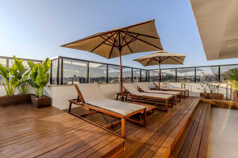 Apartamento, 2 quartos, 50 m² - Foto 5