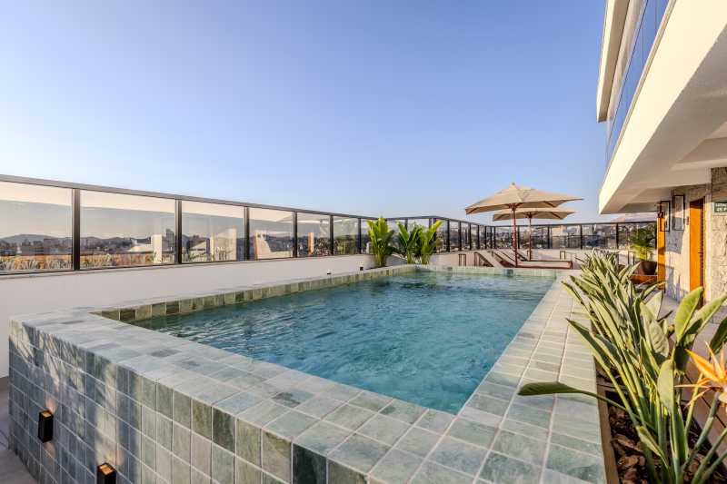 Apartamento, 2 quartos, 50 m² - Foto 4