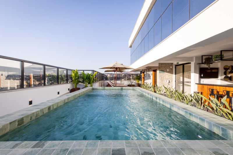 Apartamento, 2 quartos, 50 m² - Foto 14