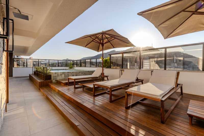 Apartamento, 2 quartos, 50 m² - Foto 6