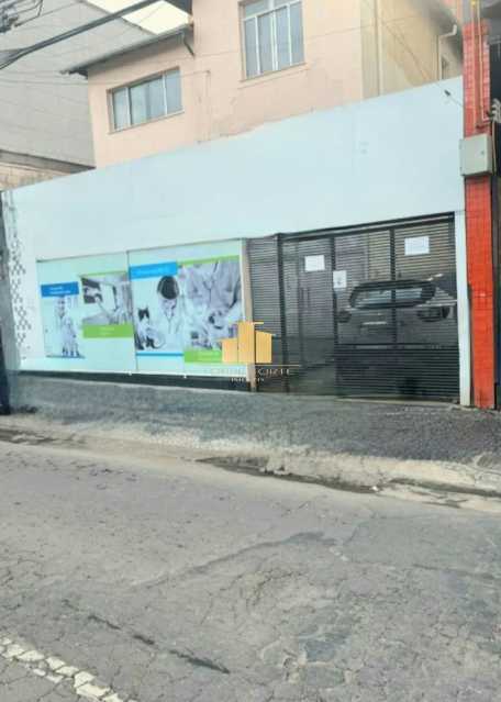 Casa Comercial, 100 m² - Foto 1