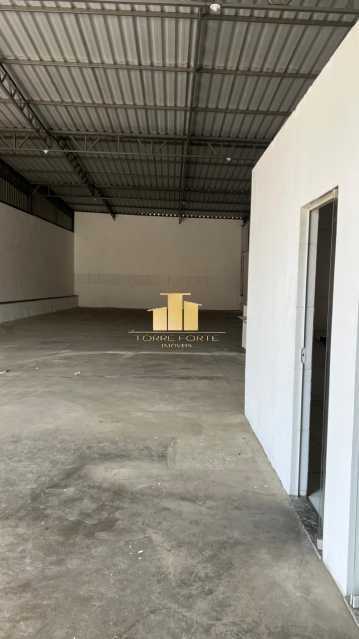 Depósito-Galpão-Armazém para alugar com 1 quarto, 360m² - Foto 3
