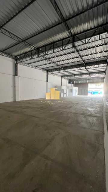 Depósito-Galpão-Armazém para alugar com 1 quarto, 360m² - Foto 5