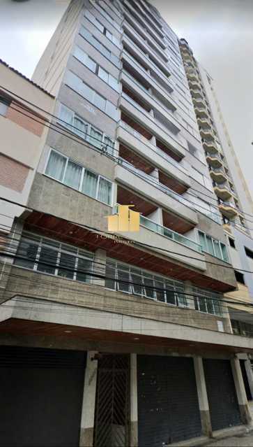 Apartamento para alugar com 2 quartos, 84m² - Foto 1