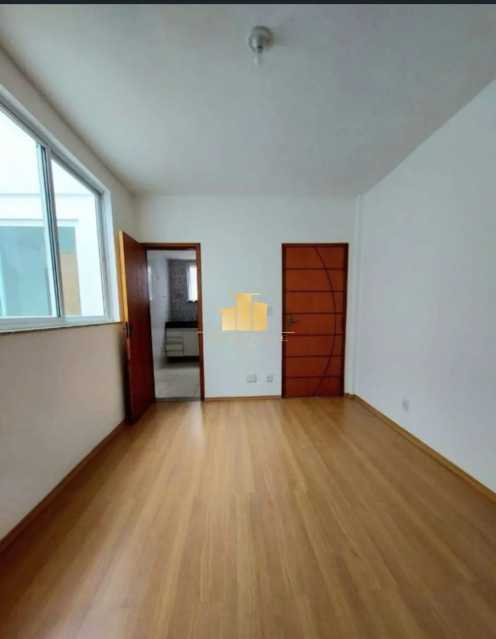 Apartamento para alugar com 2 quartos, 84m² - Foto 3