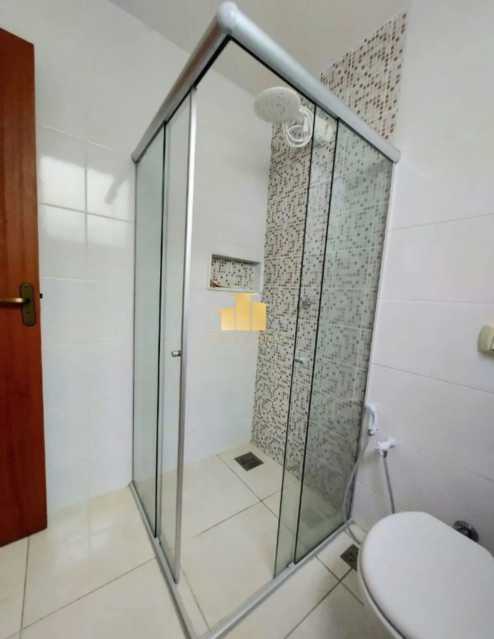 Apartamento para alugar com 2 quartos, 84m² - Foto 4