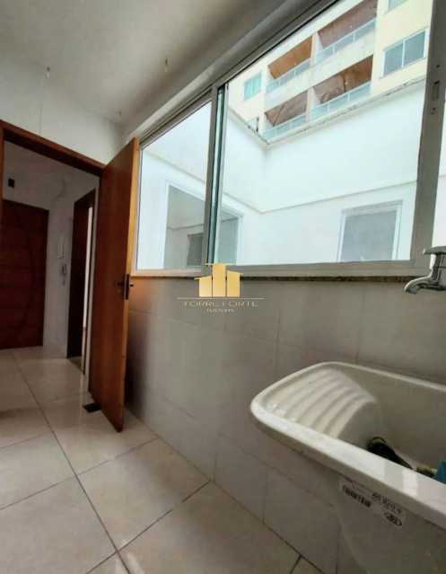 Apartamento para alugar com 2 quartos, 84m² - Foto 11