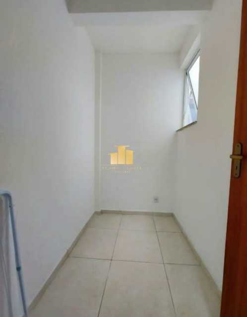 Apartamento para alugar com 2 quartos, 84m² - Foto 12