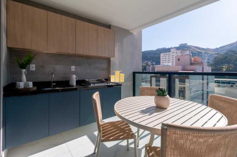 Apartamento, 3 quartos, 140 m² - Foto 2