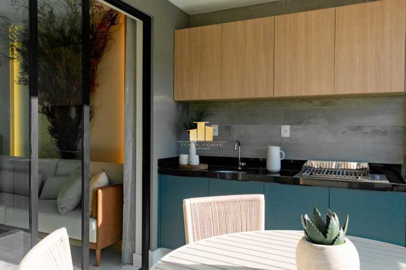 Apartamento, 3 quartos, 140 m² - Foto 3