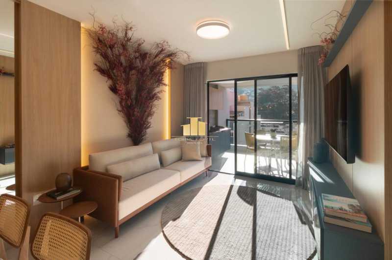 Apartamento, 3 quartos, 140 m² - Foto 6