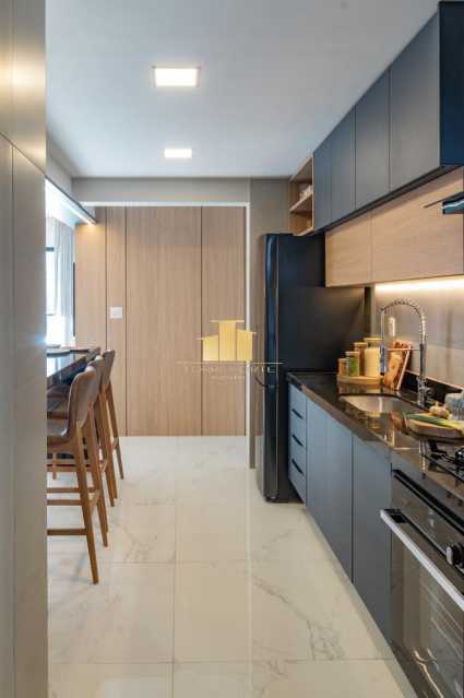 Apartamento, 3 quartos, 140 m² - Foto 11