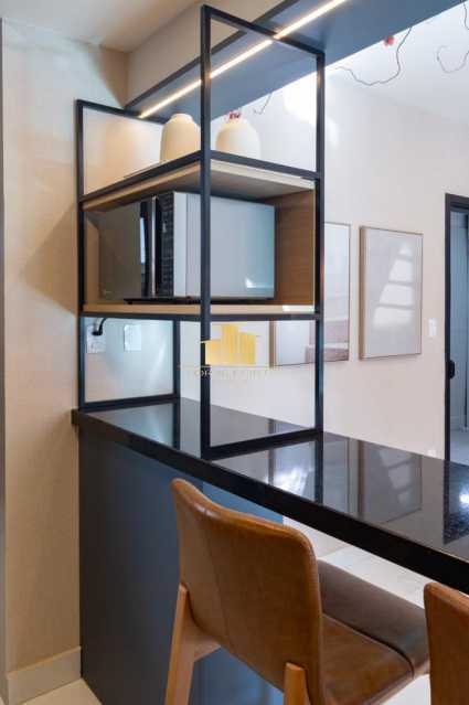 Apartamento, 3 quartos, 140 m² - Foto 12