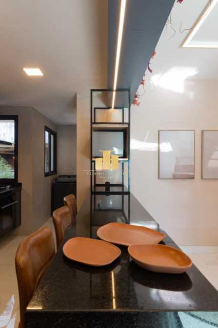 Apartamento, 3 quartos, 140 m² - Foto 13