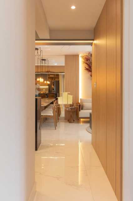 Apartamento, 3 quartos, 140 m² - Foto 14