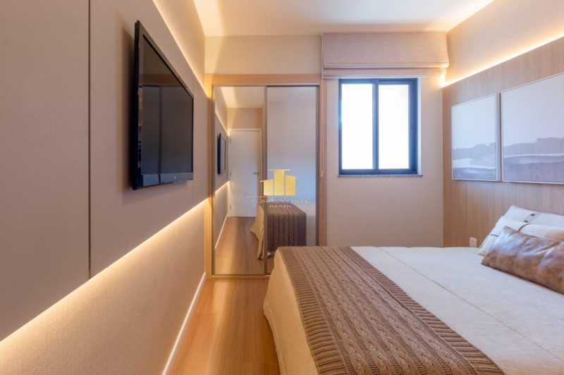 Apartamento, 3 quartos, 140 m² - Foto 15