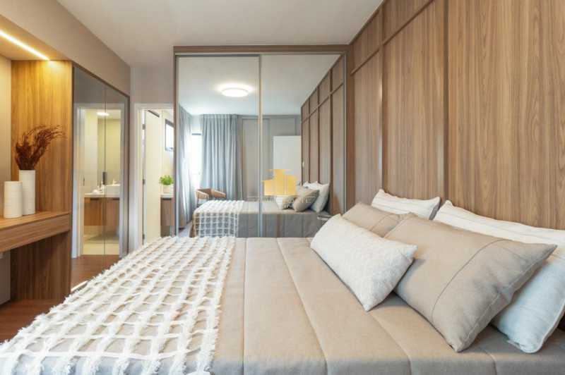 Apartamento, 3 quartos, 140 m² - Foto 17