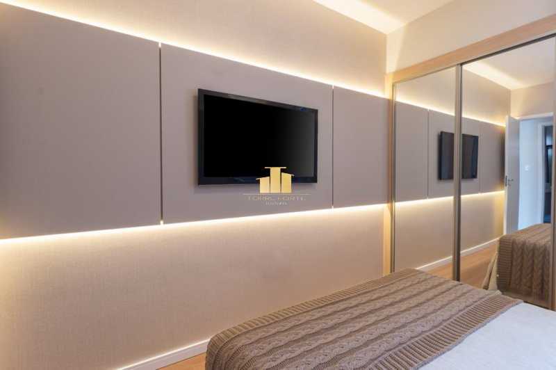 Apartamento, 3 quartos, 140 m² - Foto 19