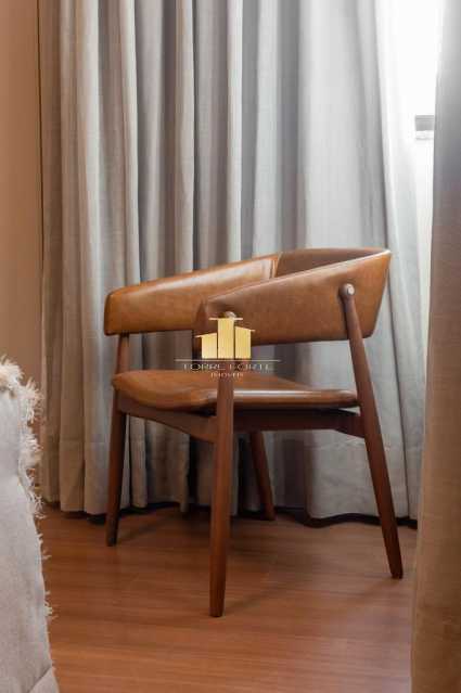 Apartamento, 3 quartos, 140 m² - Foto 20