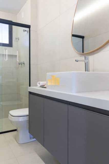 Apartamento, 3 quartos, 140 m² - Foto 21