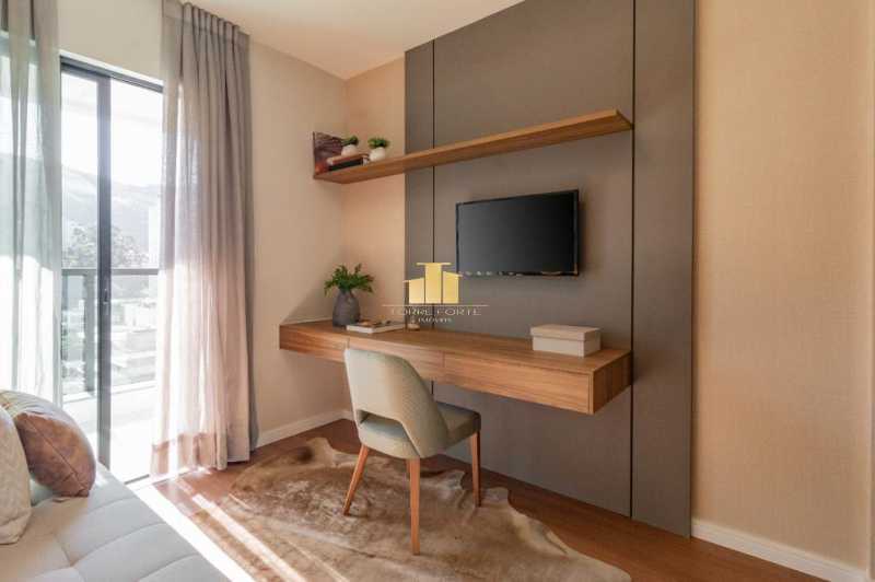 Apartamento, 3 quartos, 140 m² - Foto 24