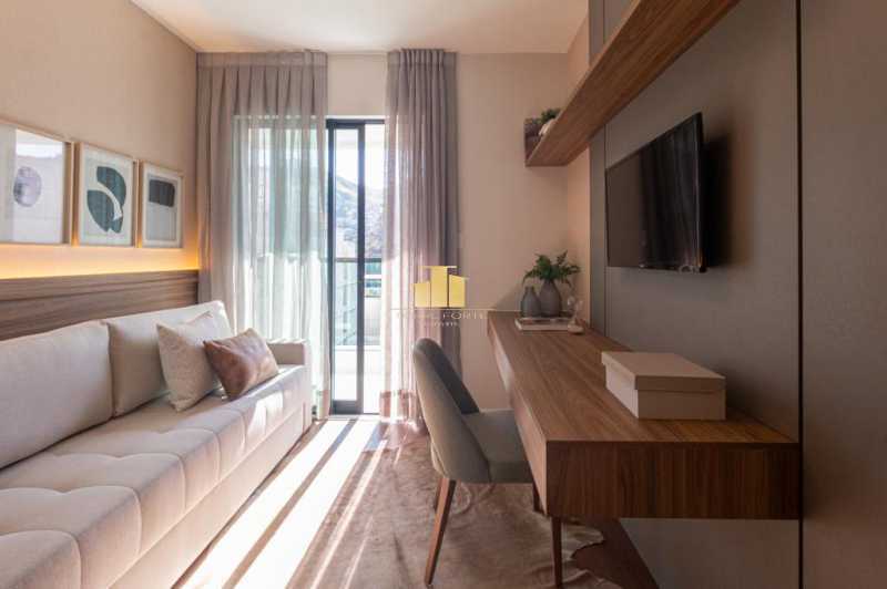 Apartamento, 3 quartos, 140 m² - Foto 26