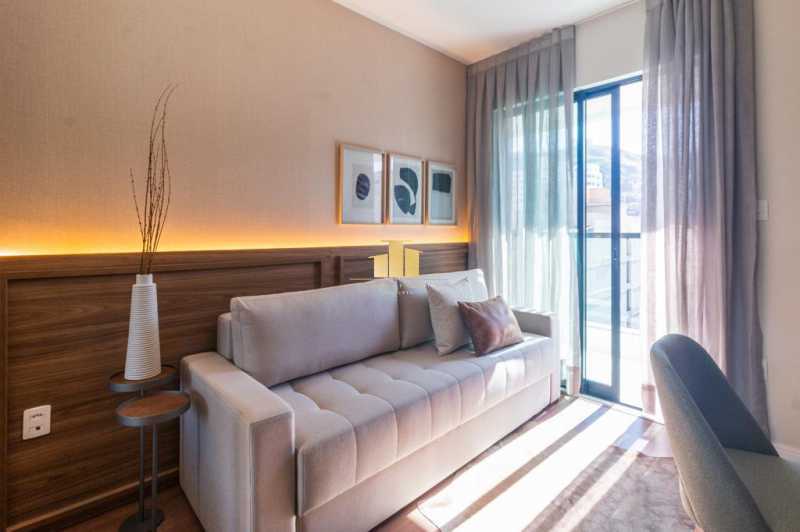 Apartamento, 3 quartos, 140 m² - Foto 27