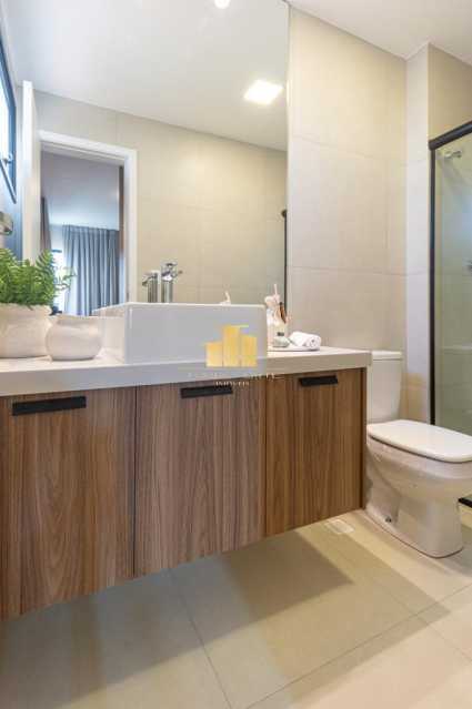 Apartamento, 3 quartos, 140 m² - Foto 29