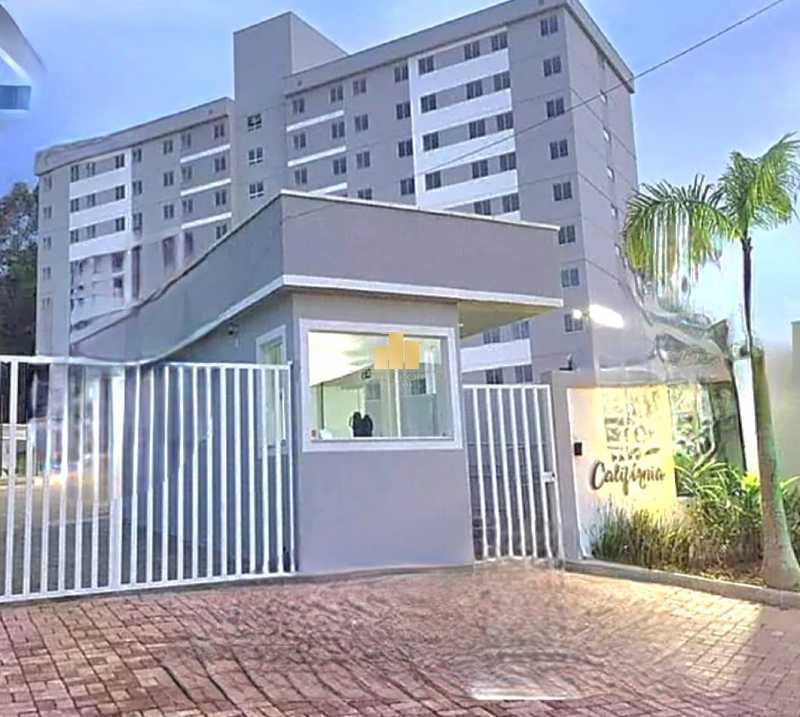 Apartamento para alugar com 2 quartos, 40m² - Foto 2