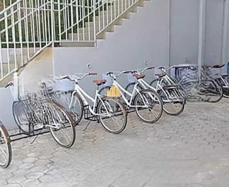 Apartamento para alugar com 2 quartos, 40m² - Foto 4