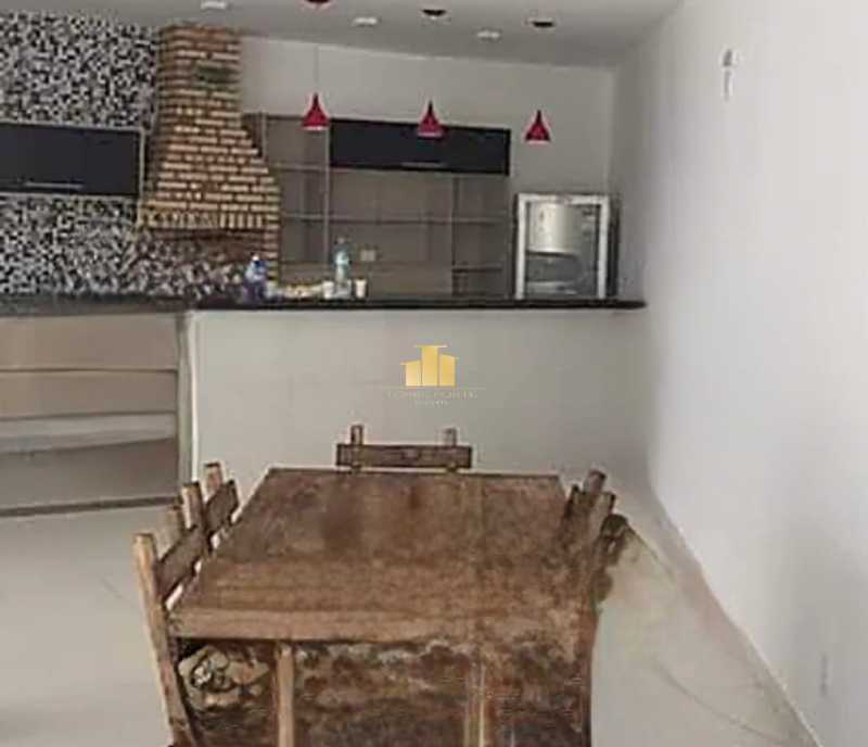 Apartamento para alugar com 2 quartos, 40m² - Foto 6