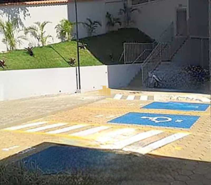 Apartamento para alugar com 2 quartos, 40m² - Foto 7