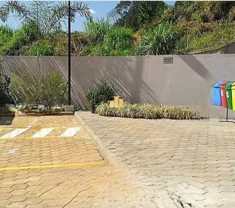 Apartamento para alugar com 2 quartos, 40m² - Foto 8