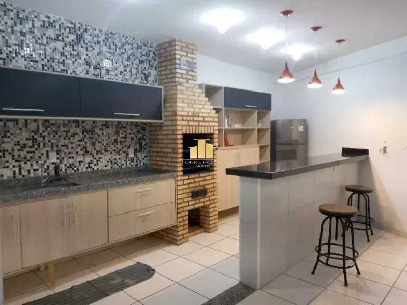 Apartamento para alugar com 2 quartos, 40m² - Foto 10
