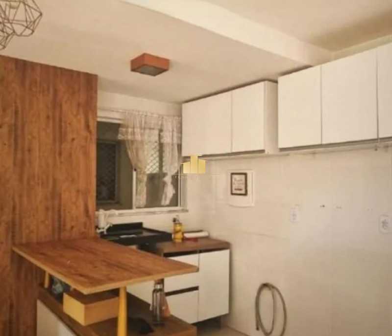 Apartamento para alugar com 2 quartos, 40m² - Foto 11
