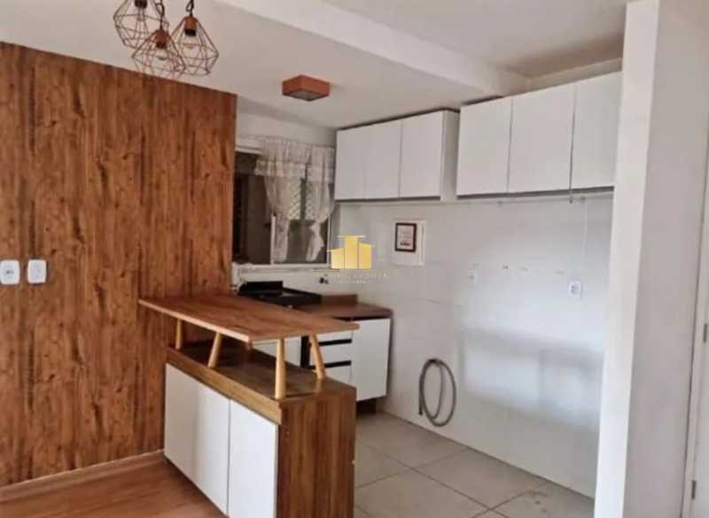 Apartamento para alugar com 2 quartos, 40m² - Foto 12