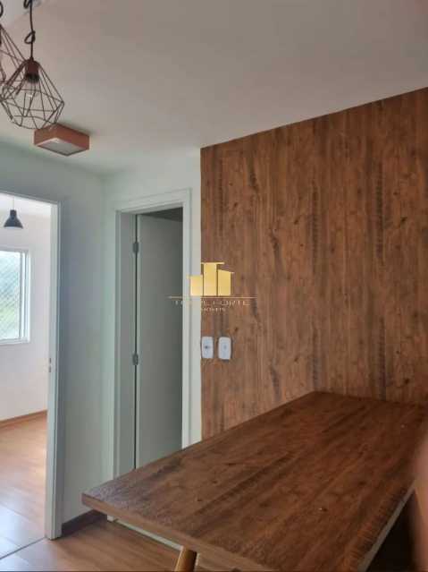 Apartamento para alugar com 2 quartos, 40m² - Foto 14