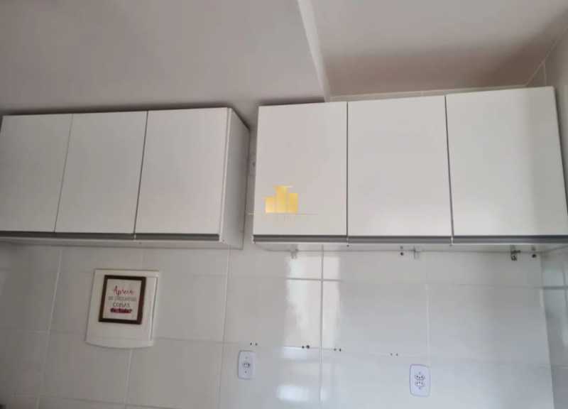 Apartamento para alugar com 2 quartos, 40m² - Foto 15
