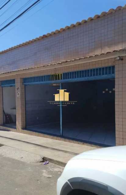 Loja-Salão para alugar, 60m² - Foto 1