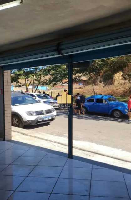 Loja-Salão para alugar, 60m² - Foto 2