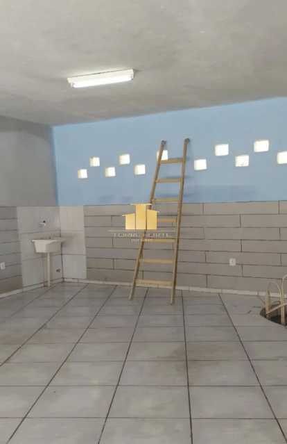 Loja-Salão para alugar, 60m² - Foto 5