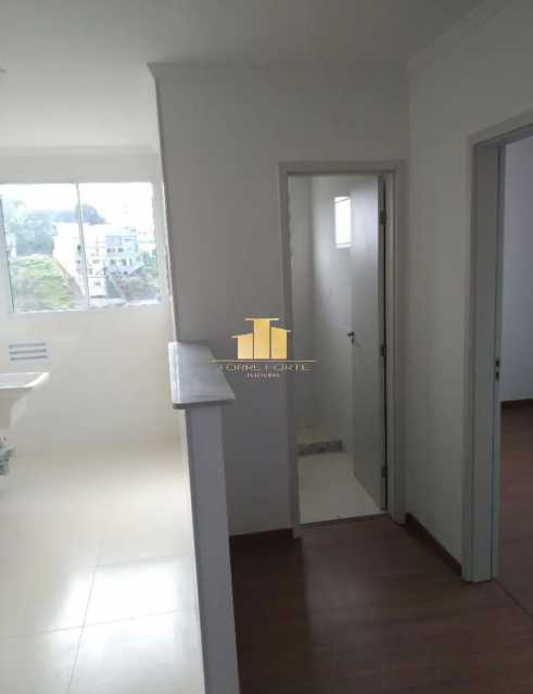 Cobertura para alugar com 3 quartos, 98m² - Foto 2